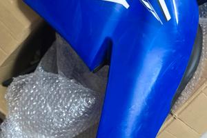 Ricambi Yamaha WR250R