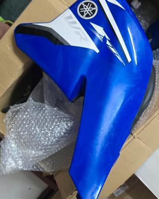 Ricambi Yamaha WR250R