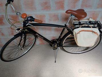 Bicicletta uomo