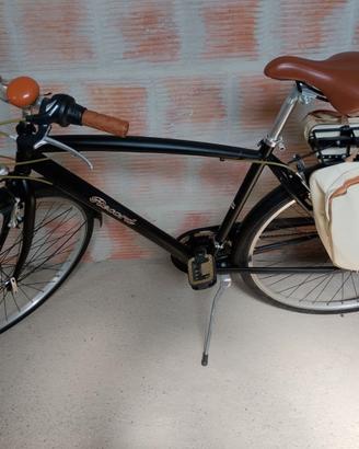 Bicicletta uomo