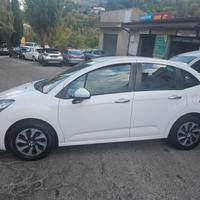 Citroen C3 1.2 VTi 82 Seduction 53.000km 2014