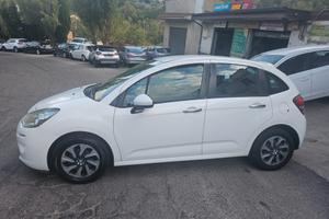 Citroen C3 1.2 VTi 82 Seduction 53.000km 2014