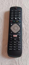 Telecomando tv philips