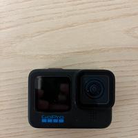 Go pro 10 +kit