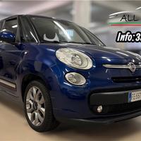 Fiat 500L 1.4 T-Jet 120 CV GPL Lounge
