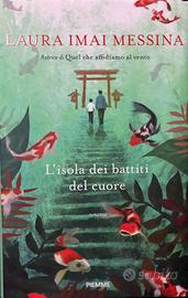 " L'isola dei battiti del cuore "