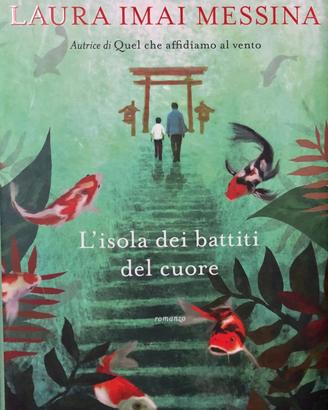 " L'isola dei battiti del cuore "