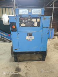 Generatore 26/30Kw