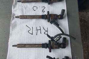 eniettore peugeot citroen fiat 2.0 sigla RHR