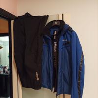 Completo sci colmar !