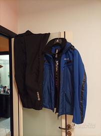 Completo sci colmar !