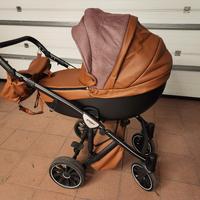 Trio Anex sport limited edition vogue