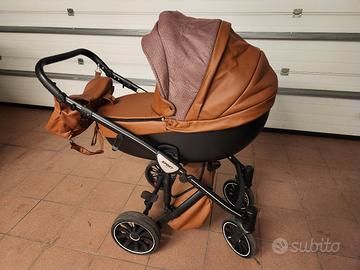 Trio Anex sport limited edition vogue