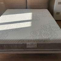 Materasso matrimoniale Permaflex DOME