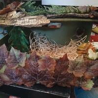 oggetti in legno o cartone