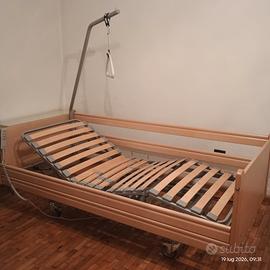 Letto ospedale