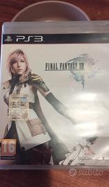 Giochi PlayStation 3