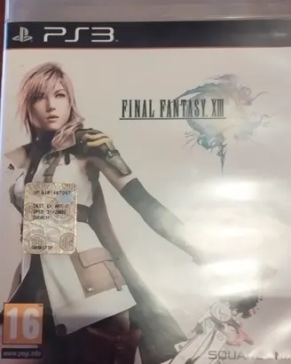 Giochi PlayStation 3