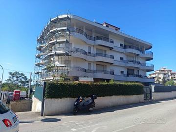 Box a Lanciano, via Panoramica