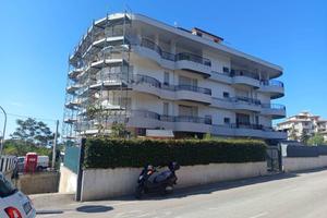 Box a Lanciano, via Panoramica