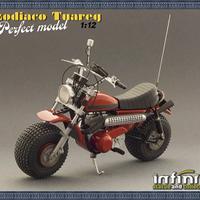 Modellino Tuareg Zodiaco Perfect Model Bus spencer