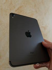 iPad Mini 6 Wifi-Cellular