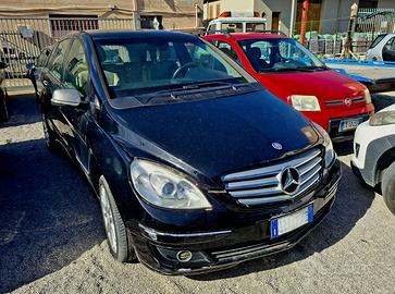 Mercedes benz  classe B 200 CDI
