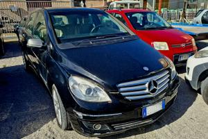 Mercedes benz  classe B 200 CDI
