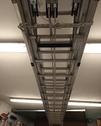 scala 11,9mt
