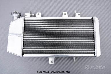 Radiatore BMW F800R / F 800 R 2008 - 2018
