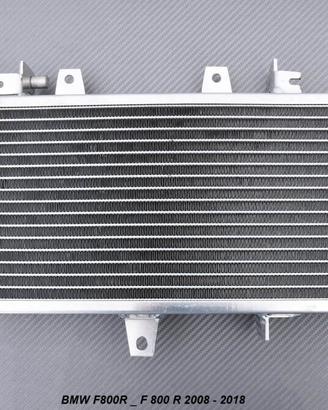 Radiatore BMW F800R / F 800 R 2008 - 2018