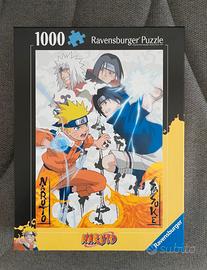 puzzle naruto