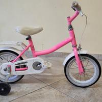 Bicicletta bambina