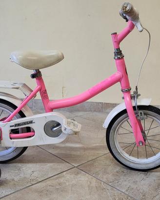Bicicletta bambina