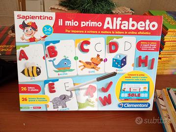 gioco x bimbi 