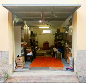 Vendita Garage via Montegrappa Poggibonsi