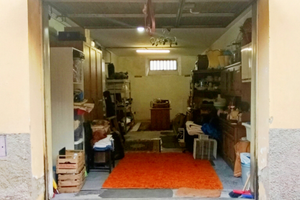 Vendita Garage via Montegrappa Poggibonsi