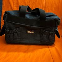 Borsa maternità Chicco