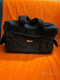 Borsa maternità Chicco