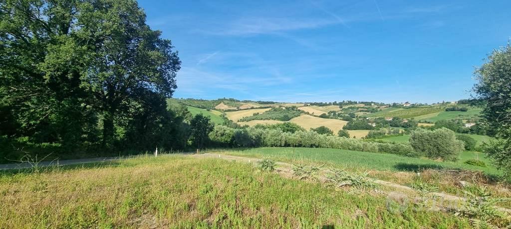 Terreno di 1870 m² a Gradara - Vista 5