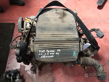 motore cambio 188A4000