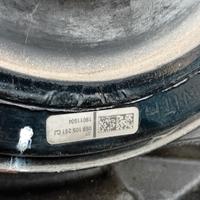 059105251CJ Puleggia Albero Motore per AUDI A7 SPO