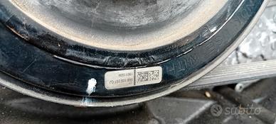 059105251CJ Puleggia Albero Motore per AUDI A7 SPO