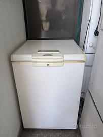 Congelarore Whirlpool Space+ sesto senso