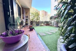 Appartamento Genova [Cod. rif 3293608VRG]