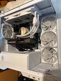 PC GAMING I5 12600KF 32GB DDR4 RTX 5070 2TB SSD