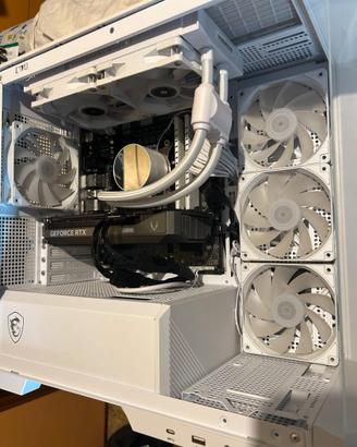 PC GAMING I5 12600KF 32GB DDR4 RTX 5070 2TB SSD