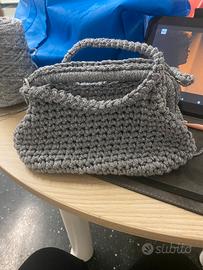 Borse fatte a mano