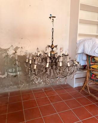 Lampadario
