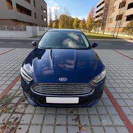 Ford Focus 1.5 TDCi 120CV Titanium 2015